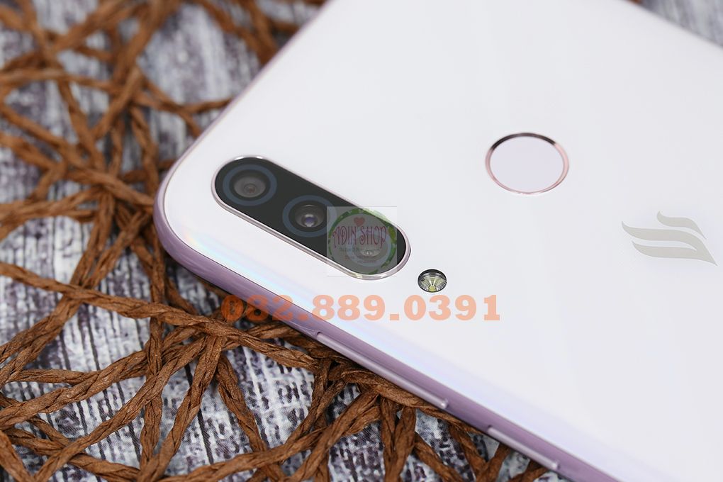 [HCM]Dán cường lực camera Vsmart joy 3 siêu bảo vệ