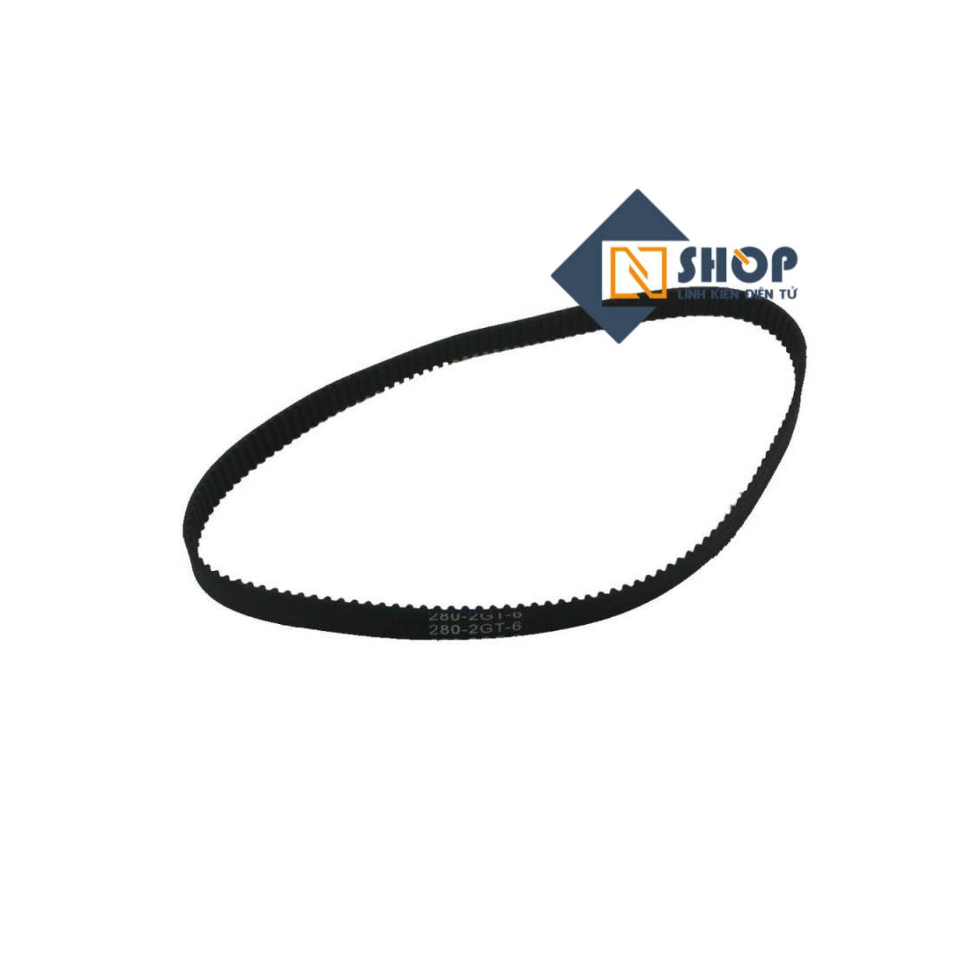 Vòng đai GT2 200mm