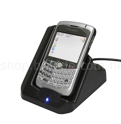 Đế sạc dành cho Blackberry 8300 8310 8320