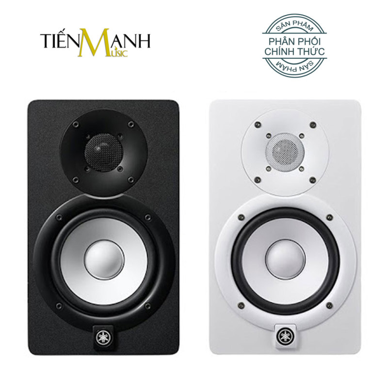 Loa Kiểm Âm Yamaha HS5 Powered Studio Monitor Speaker