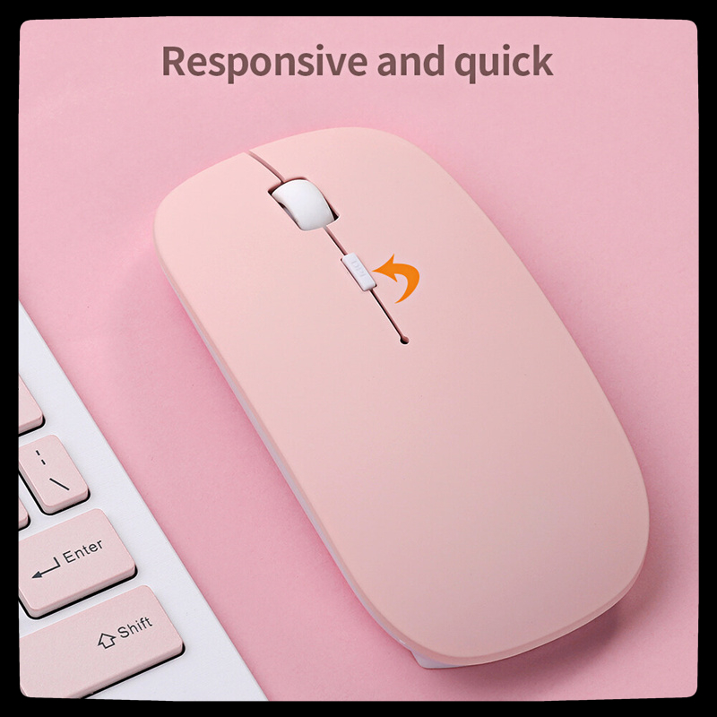 【HCM】 Bàn phím không dây Bluetooth Rovtop Universal MINI - Dành cho Windows / MAC / Android / IOS / Điện thoại / iPad / Máy tính bảng Bàn phím chuột Bluetooth iPad Color Mute Bàn phím di động nhỏ