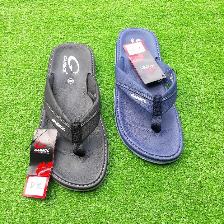 [HCM]DÉP KẸP NAM THÁI LAN GAMBOL siêu êm siêu nhẹ size 40-43