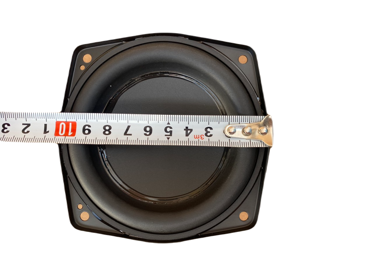 củ loa Bombox 2, loa Mid Bass JBL 4 inch công suất 40W chuyên DIY-giá 1 cái