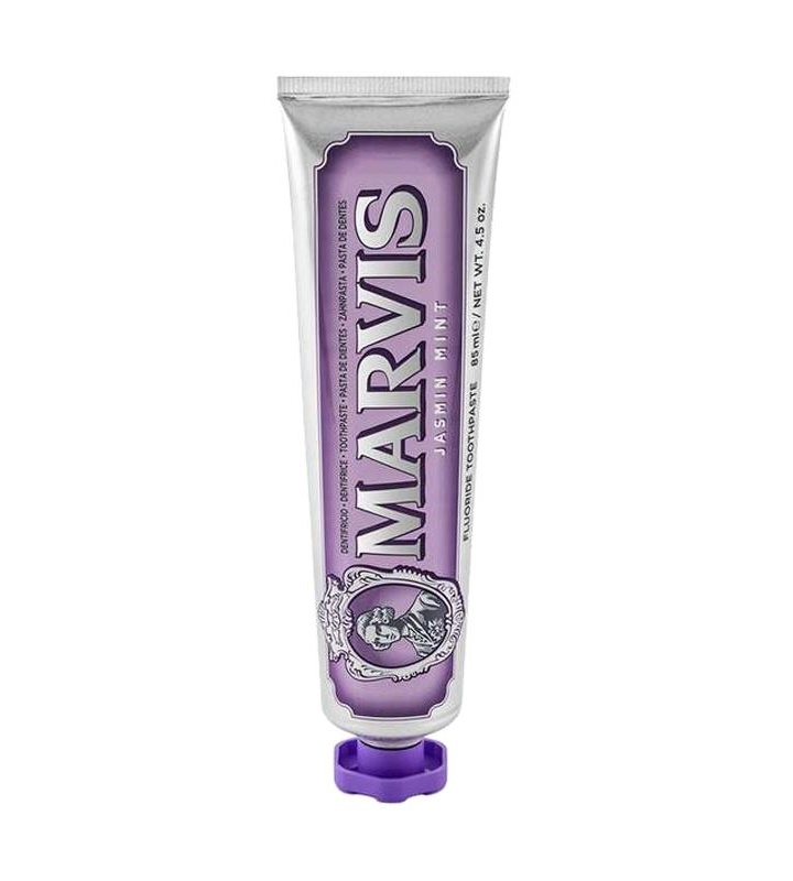 Kem Đánh Răng Marvis Jasmin Mint 85ml