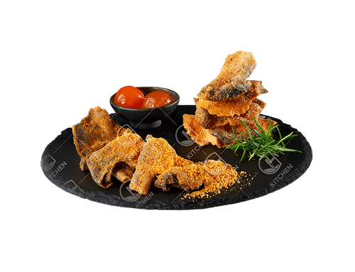 Da cá vị trứng muối G Kitchen 50g/ 25g [Giao toàn quốc]