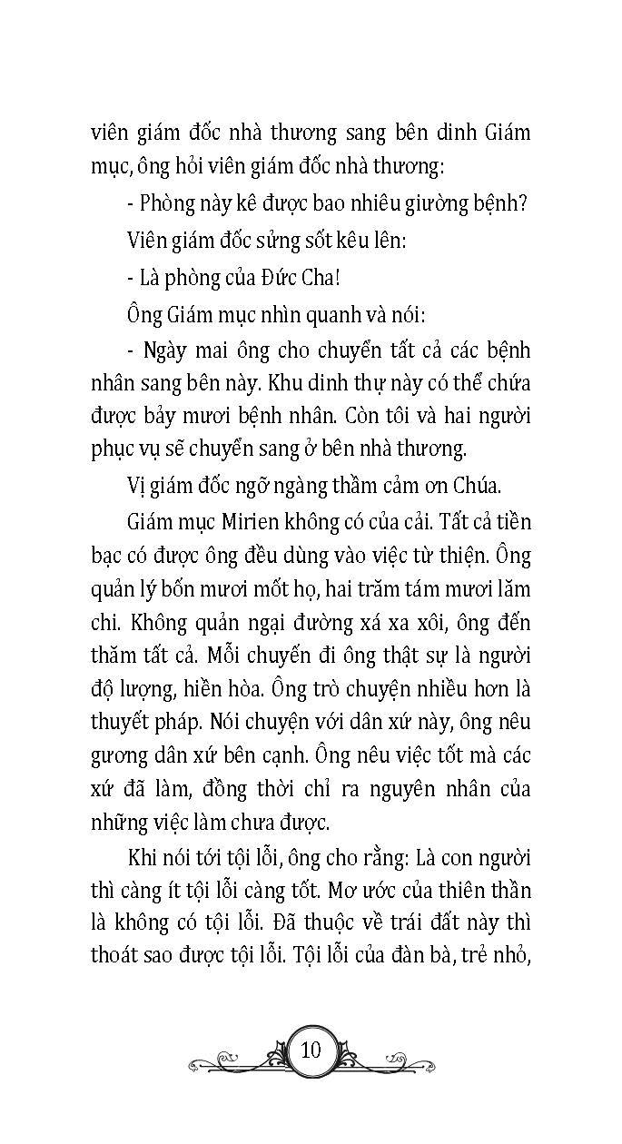 Văn Học Cổ Điển Tóm Lược - Những Người Khốn Khổ