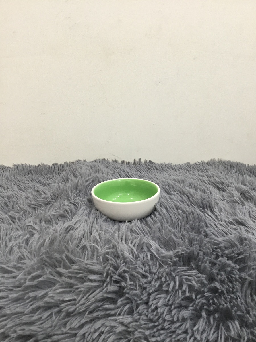 CHÉN CHẤM 9.5 CM - GỐM SỨ CƯỜNG PHÁT