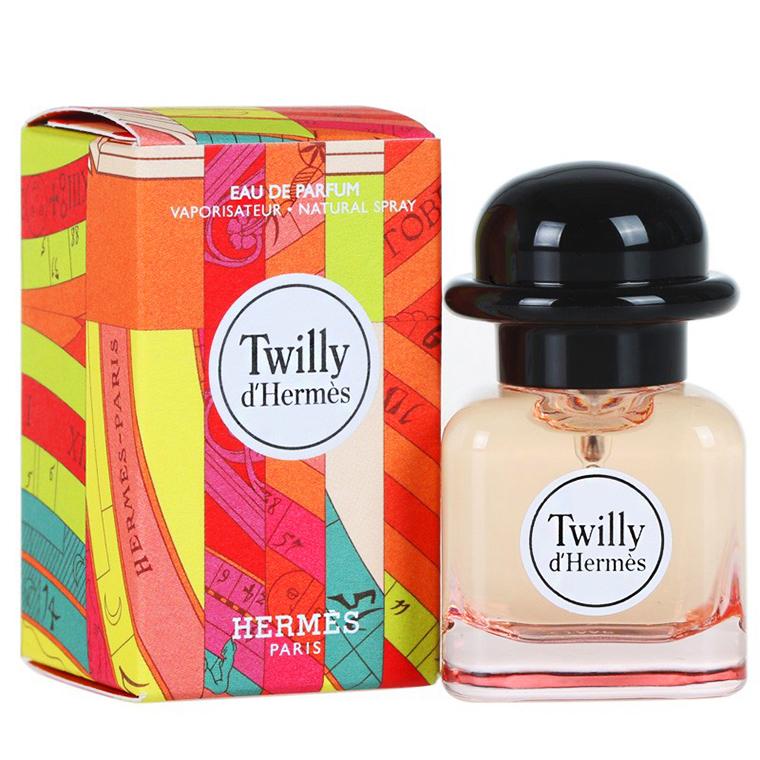 Nước Hoa Nữ HERMÈS Twilly dHermès EDP 12.5ml