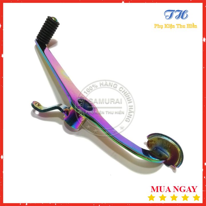 Cần số 2 chiều ex150, ex155, ex2005-2010 7 màu