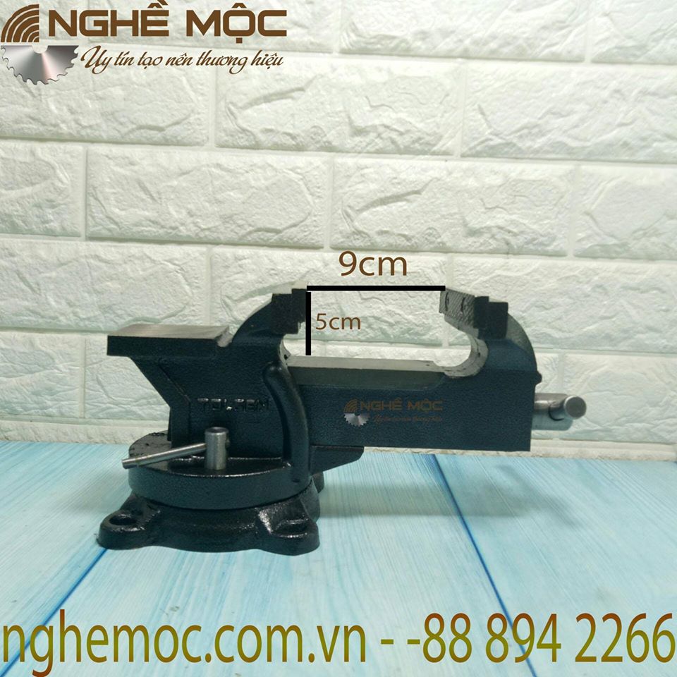 ETO 4″ Tolsen 10103