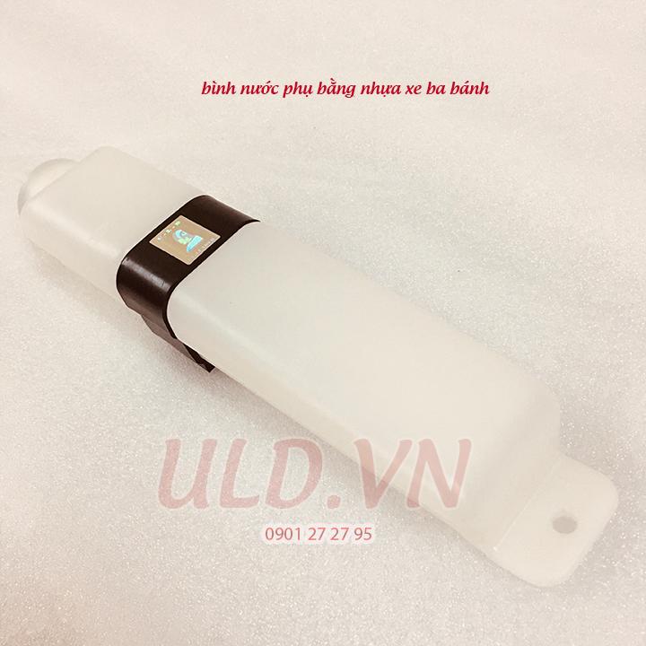 [HCM]bình nước phụ xe ba bánh