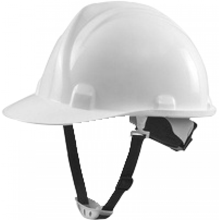 Nón bảo hộ Màu Trắng Total TSP609