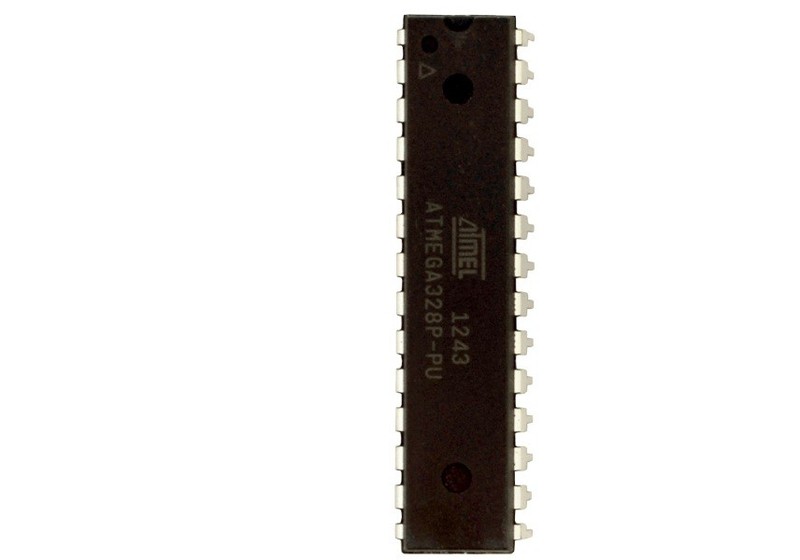 IC ATmega 328P - PU đã nạp Arduino UNO Bootloader