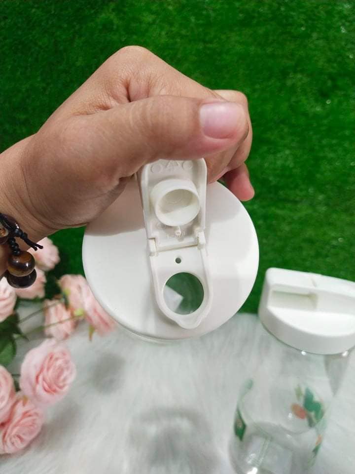 [HCM] COMBO 2 Bình nước lock&lock 2.1l