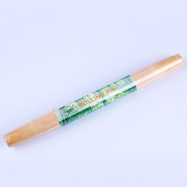 [HCM]Cây Cán Lăn Bột Gỗ Làm Bánh 28cm