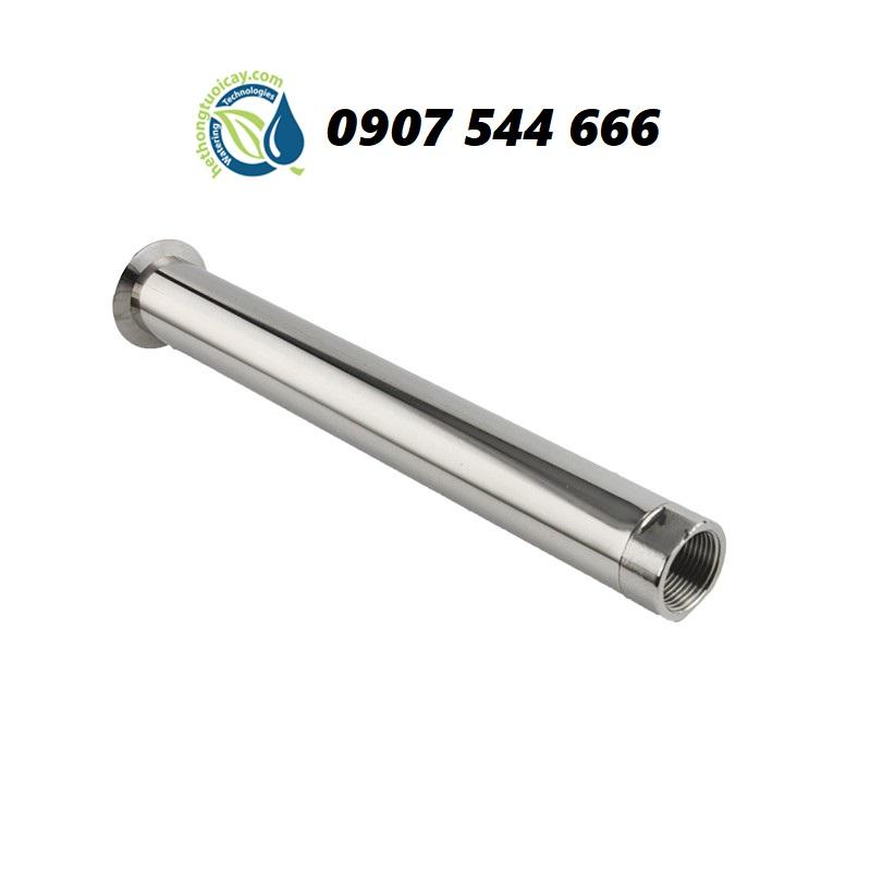 Đầu phun nước hình dù phi 21 INOX