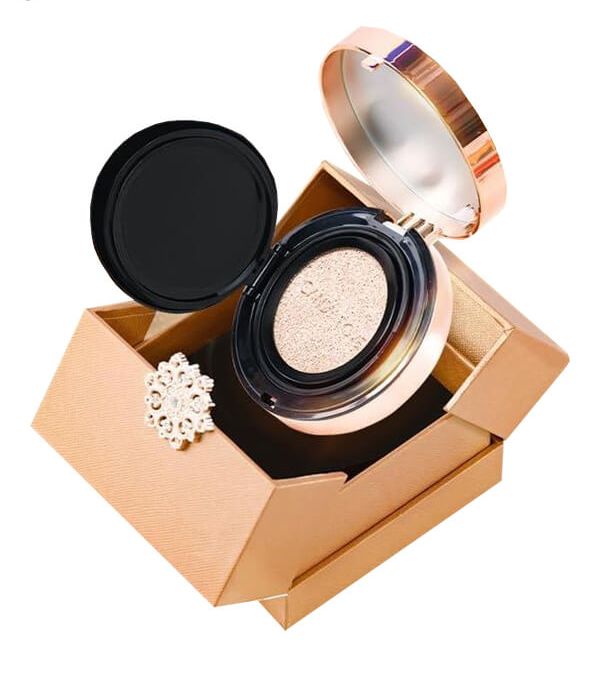 Phấn nước Magic Cushion Candy Love