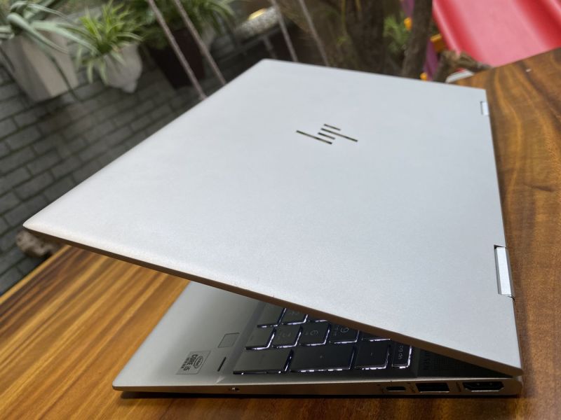 Bảng giá Laptop HP Envy x360 – 15m, core i5 10210u, 8G, 256G, 15.6in, Full HD, Touch Phong Vũ