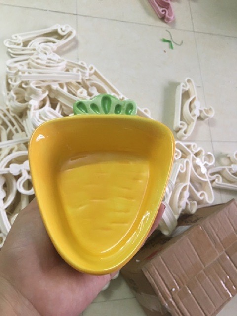 Bát sứ ăn dặm cho bé kiểu Nhật
