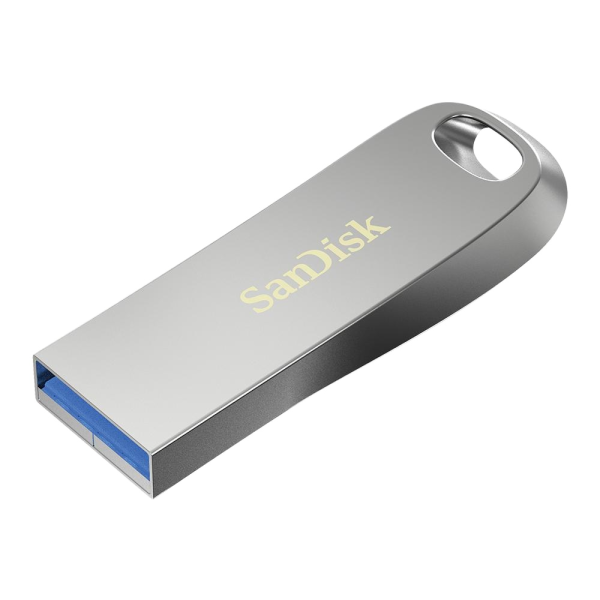 Bảng giá USB 3.1 SanDisk Ultra Luxe CZ74 128GB 150MB/s (Bạc) - Phụ Kiện 1986 Phong Vũ