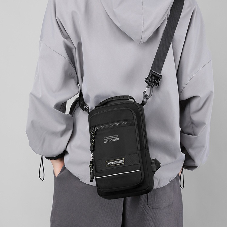 Waterproof Umbrella Crossbody Bag T47