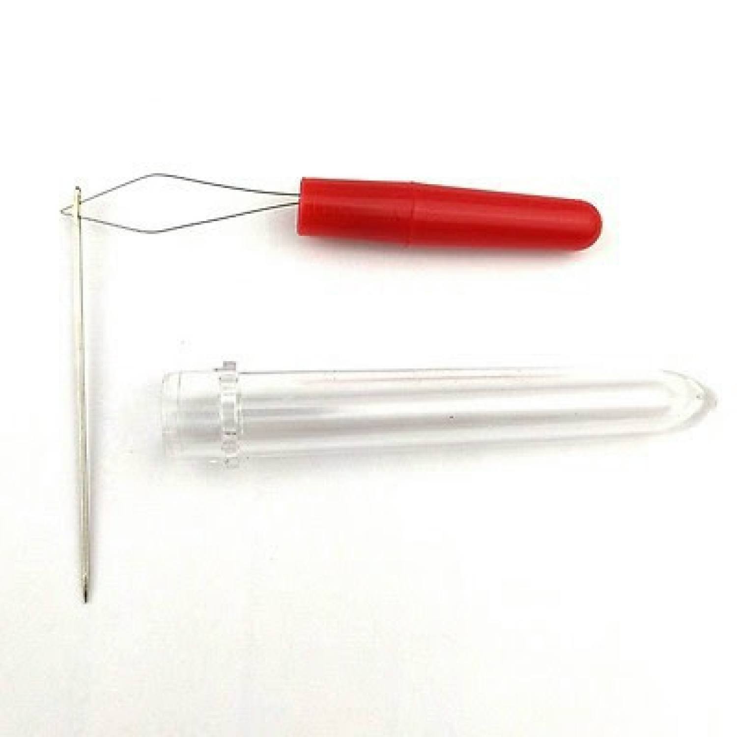 1 CÂY DỤNG CỤ XỎ CHỈ QUA KIM