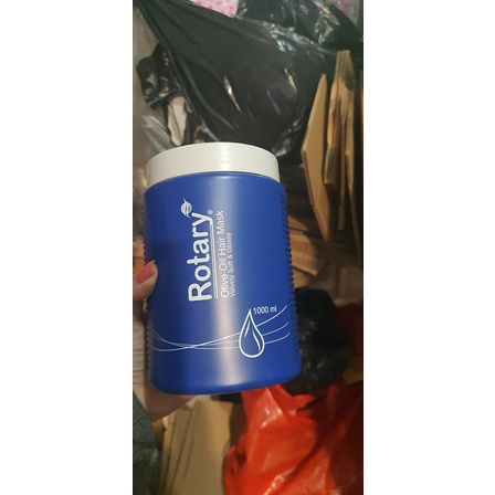 Hấp Dầu ROTARY Hũ 1000ml Thay Dầu Xã