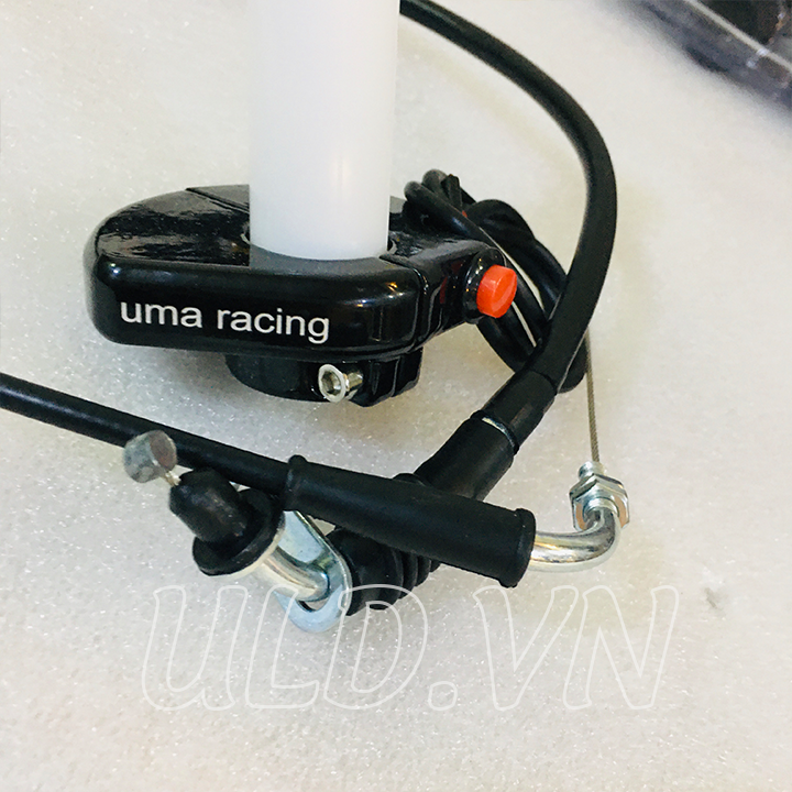[HCM]BỘ CÙM TĂNG TỐC UMA
