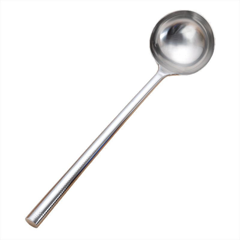Vá xào inox cán inox nguyên khối dày 1.2mm | Lazada.vn