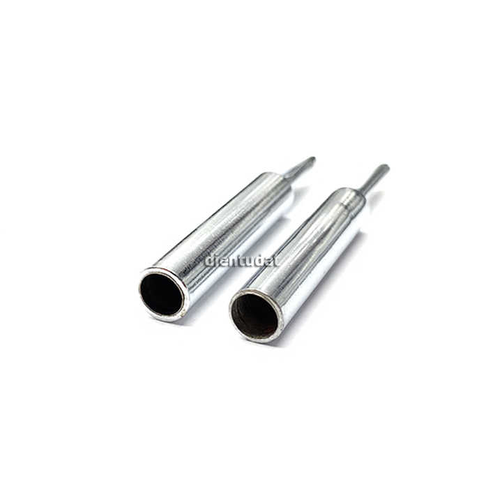 Mũi Hàn Dao 60W Cho Mỏ Hàn 907