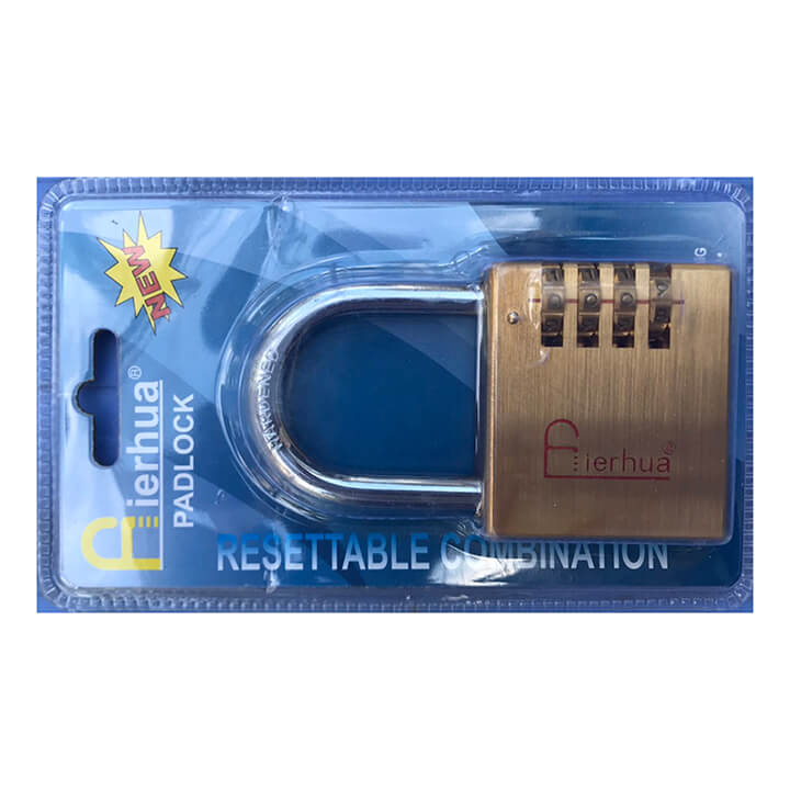 [HCM]Ổ KHÓA SỐ AIERHUA 60 MM
