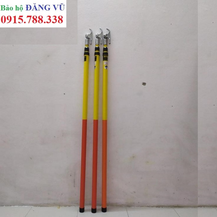 Sào cách điện, sào thao tác 110kV
