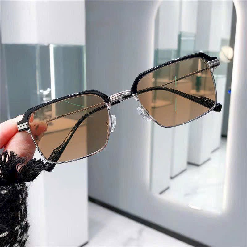 [HCM][CỰC ĐẸP] MẮT KÍNH GIẢ CẬN  VC2109 HÀN QUỐC CỰC ĐẸP
