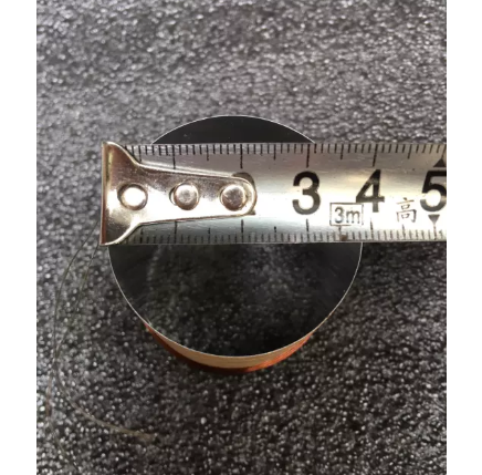 1 Coil loa bass  2 lớp 38.6MM ( Loa 3 tất )