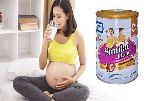 similac mom 900g