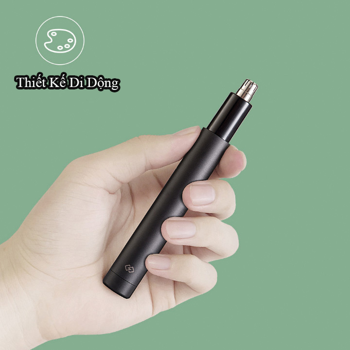 Máy cắt lông mũi Xiaomi Zhibai HN1