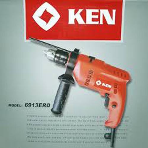 [HCM]Máy khoan động lực KEN 6913ERD