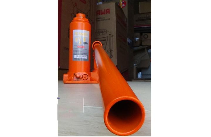 Đội cam cao cấp Asaki AK-003 C2-5 tấn (Cam)