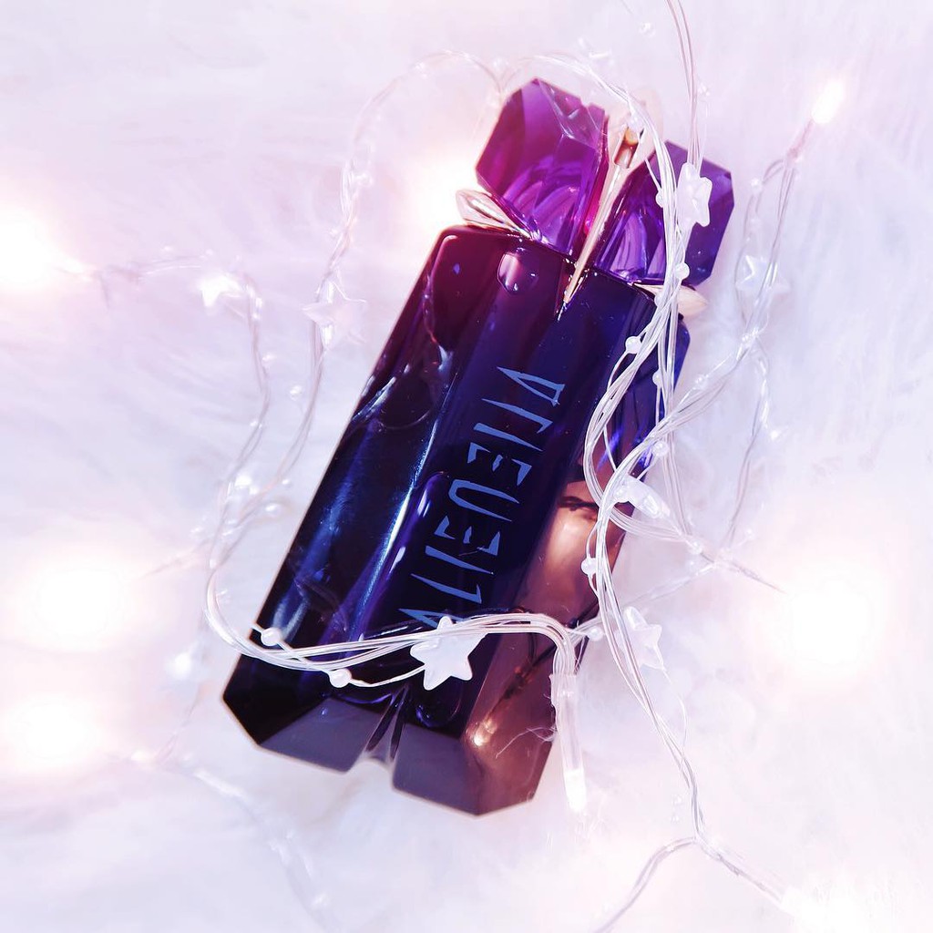 (MẪU THỬ) Nước hoa Thierry Mugler Alien for women 10ml