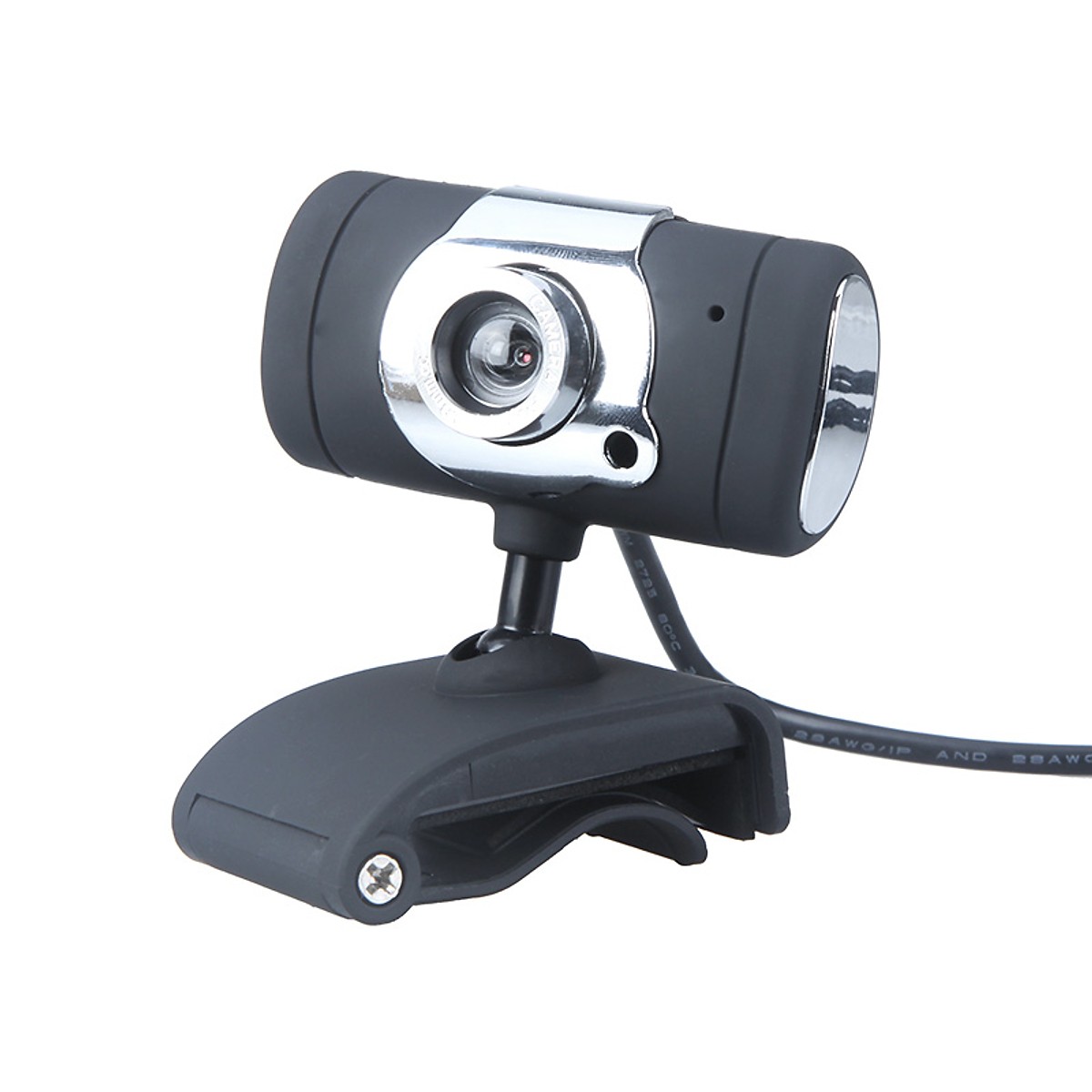 [còn hàng] webcam cho máy tính học online có mic