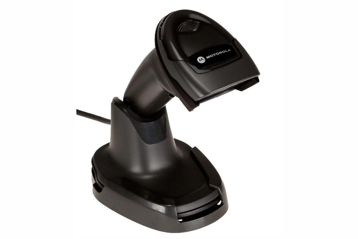 Máy Quét Mã Vạch Symbol DS4308