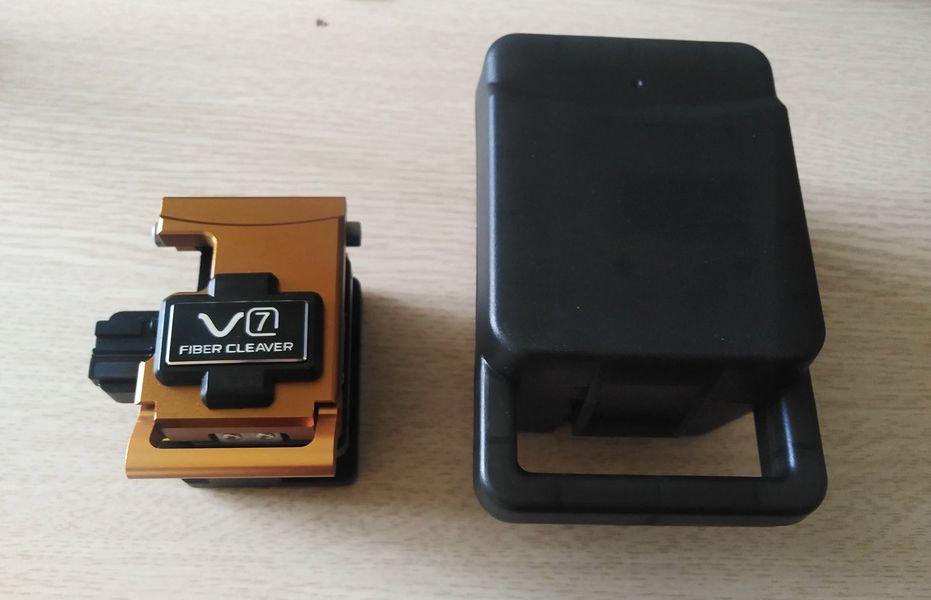 Dao căt sợi cáp quang V7 hàng cao cấp