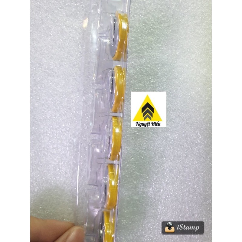 Pin CR2450 3V có chân cắm