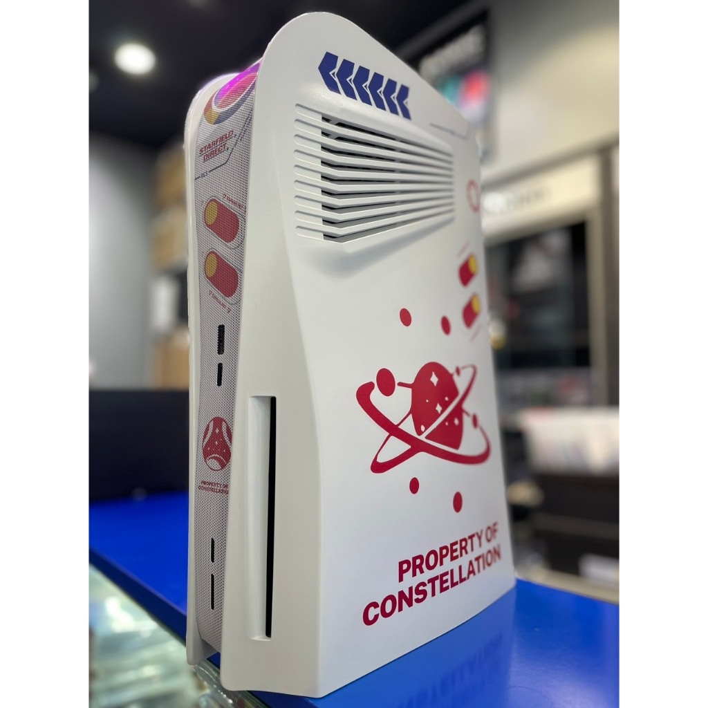 Vỏ Máy Ps5 Fat và Cover Máy Ps5 Slim và Lưới Lọc Bụi Ps5 Fat, Slim và Pro