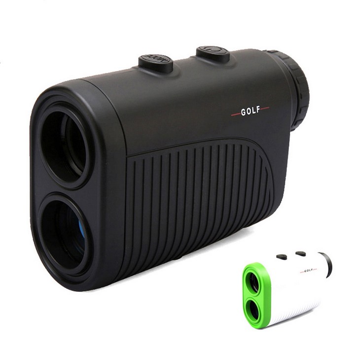 Máy đo khoảng cách chơi Golf Laser - Loại 1