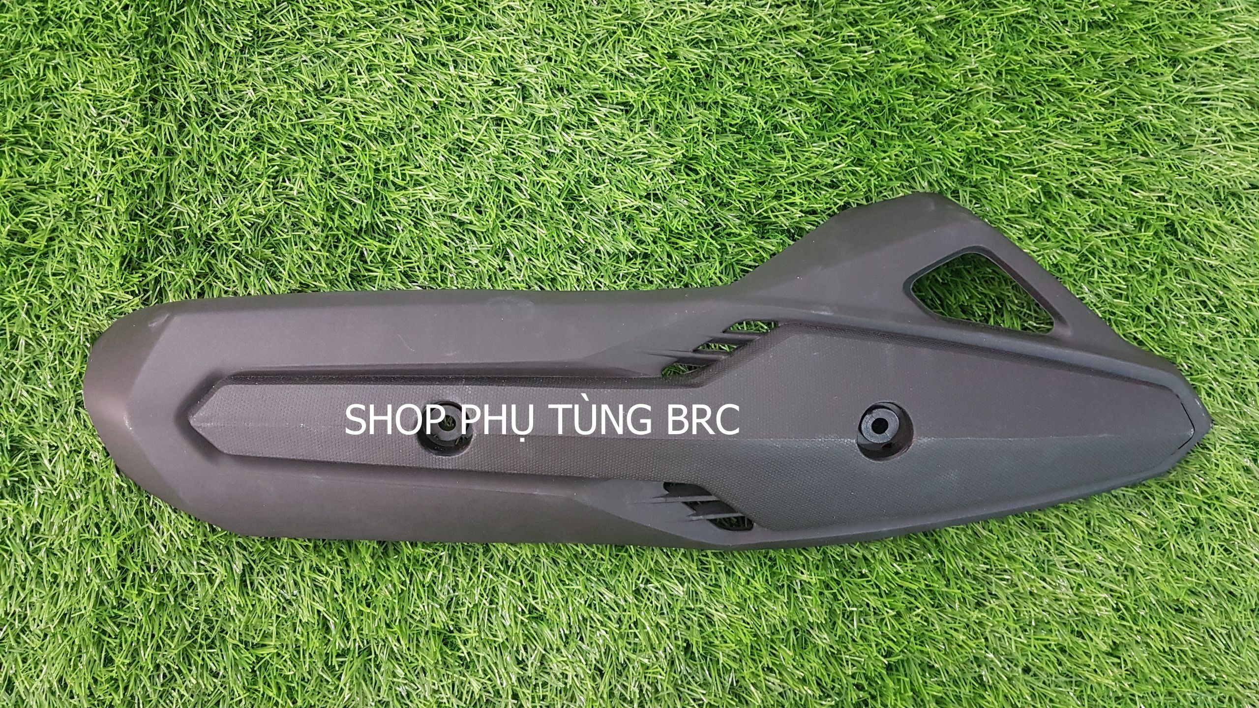 Che pô xe CLICK Thái Lan 2013