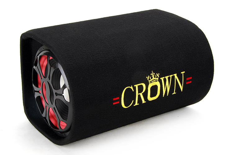 Loa Crown 10 có Bluetooth