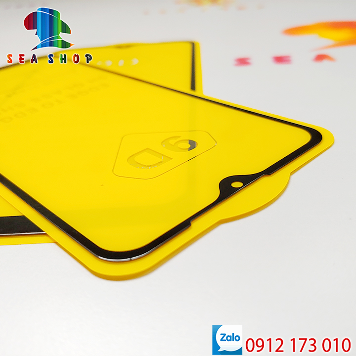 Glass for Vsmart FULL Screen