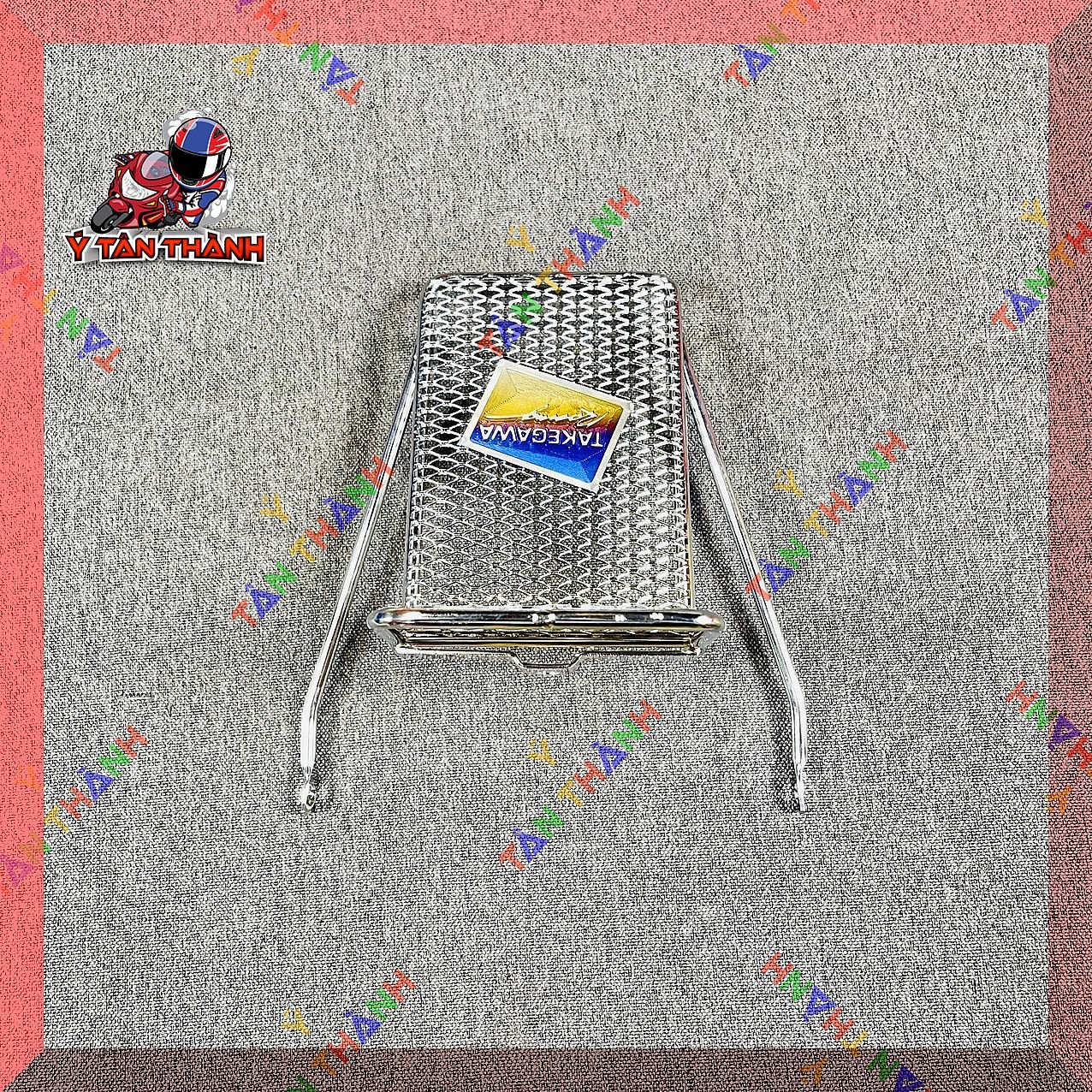 Baga mũi lưới xi ken cho dream 100 MS17