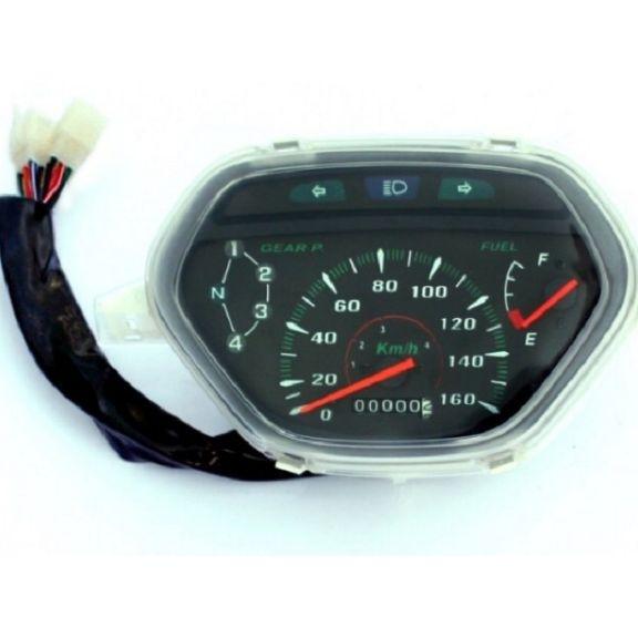 đồng hồ xe wave tàu loại 1